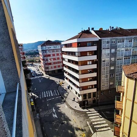 Marina Home Ourense Exterior foto