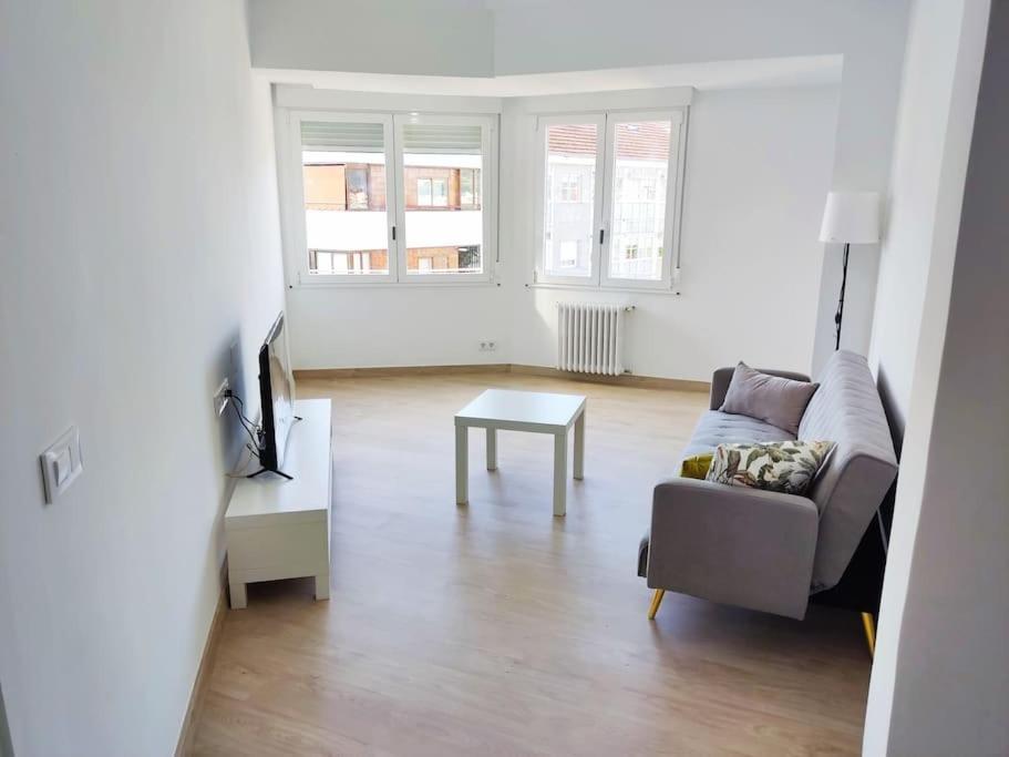 Marina Home Ourense Exterior foto