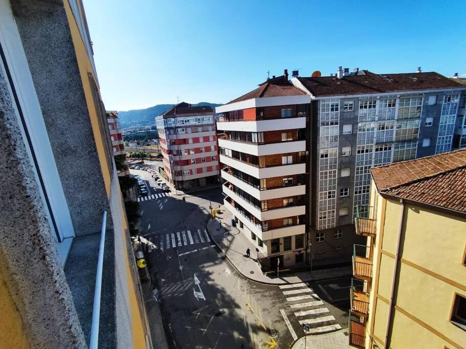 Marina Home Ourense Exterior foto