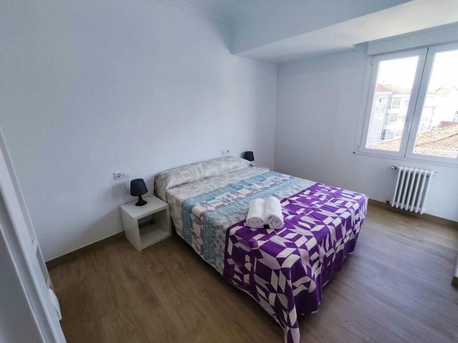 Marina Home Ourense Exterior foto