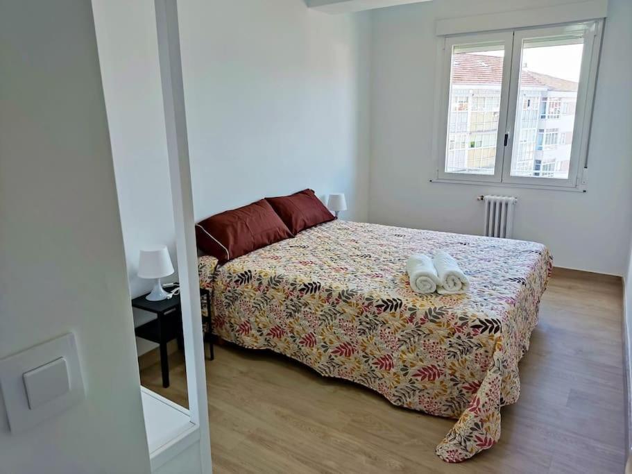 Marina Home Ourense Exterior foto