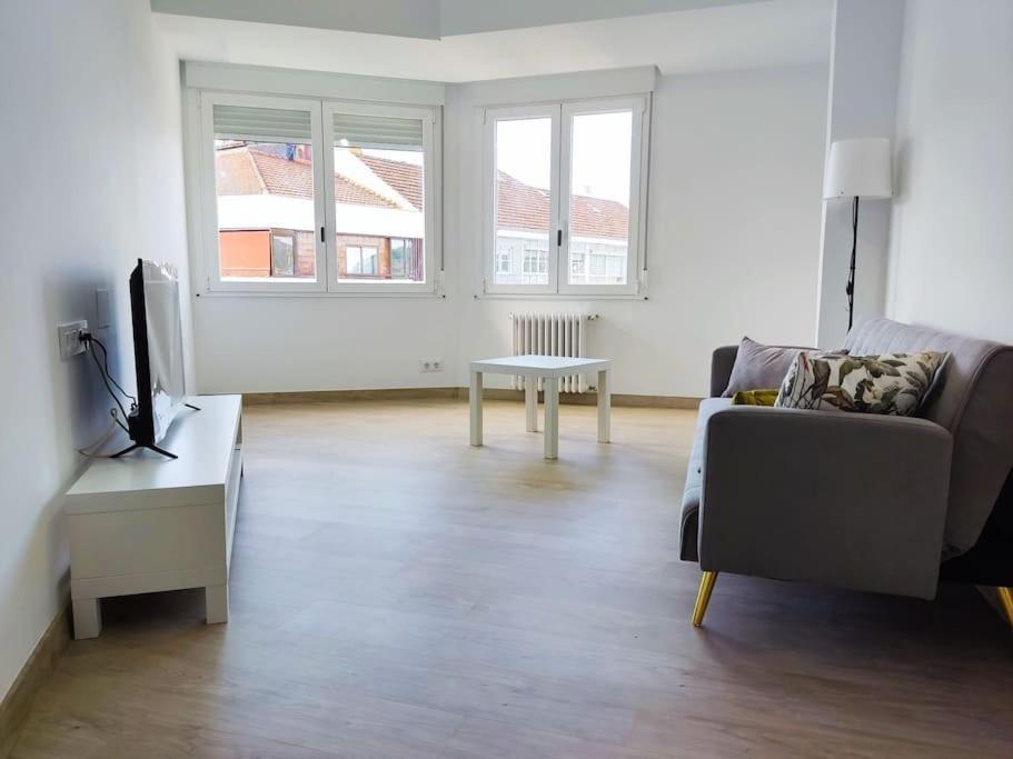 Marina Home Ourense Exterior foto