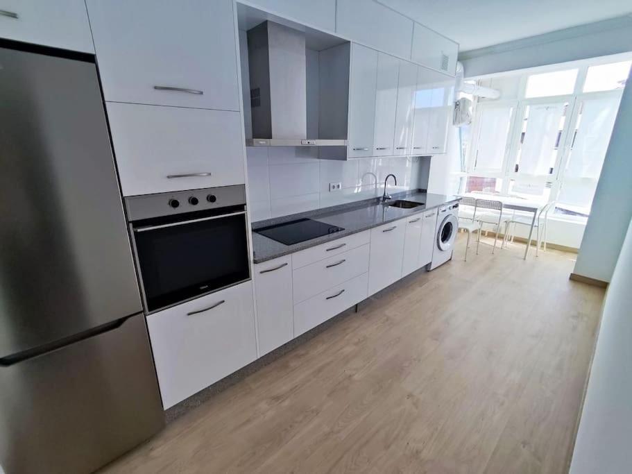 Marina Home Ourense Exterior foto