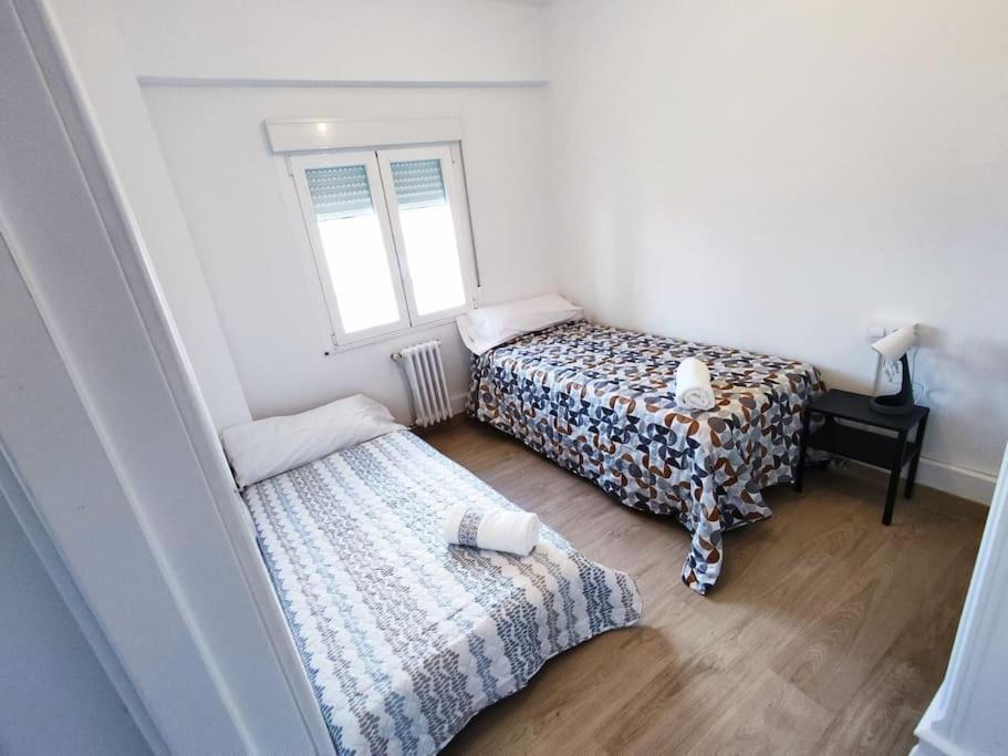 Marina Home Ourense Exterior foto