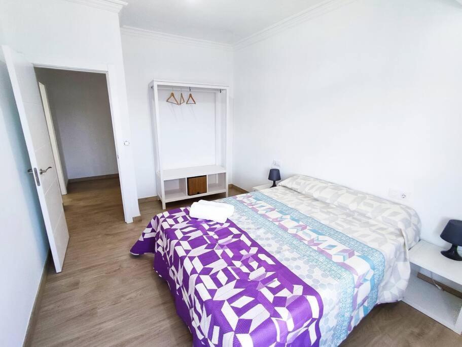 Marina Home Ourense Exterior foto