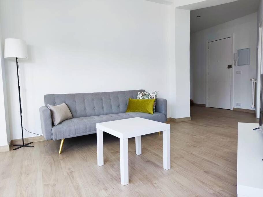 Marina Home Ourense Exterior foto