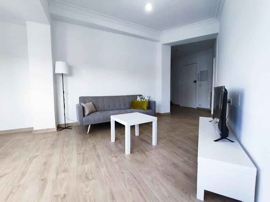 Marina Home Ourense Exterior foto